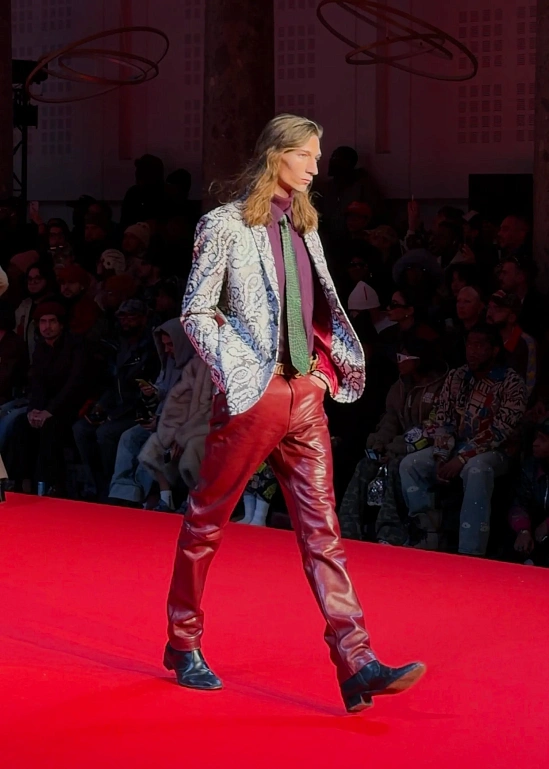 Все мы в симуляции? KidSuper FW’26