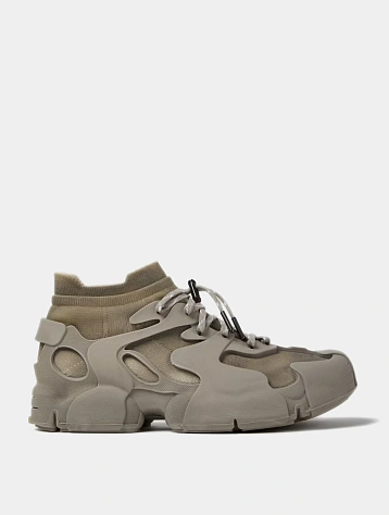 Кроссовки CAMPERLAB Tossu x CONCEPT(K) Stone Gray