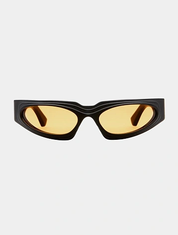 Очки KUBORAUM E21 Black Matt