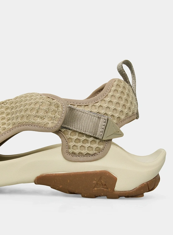 Женские сандалии Roa Arpy Sand Honey