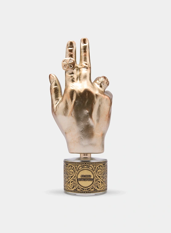 Духи Filippo Sorcinelli Sacriste Des Arbres 100 ml