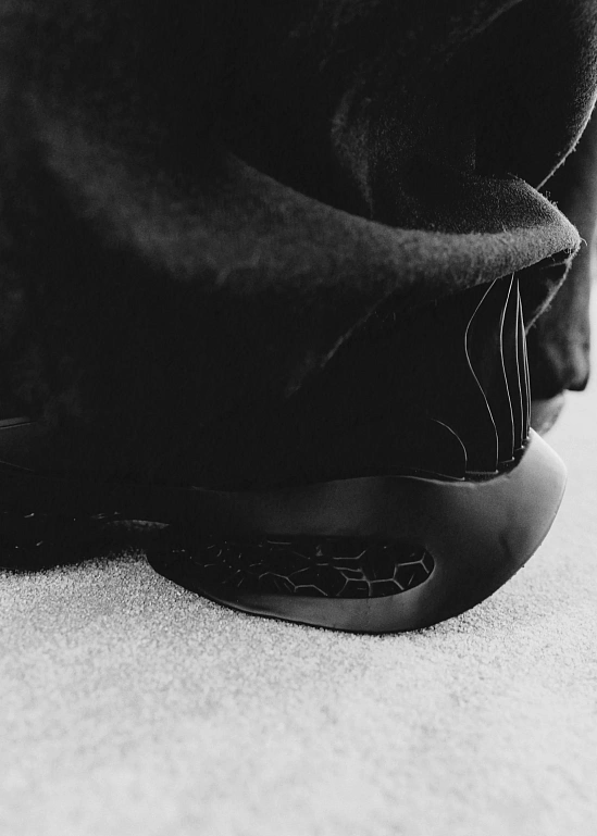 STUDIO SLOW FITS: на улицах Парижа