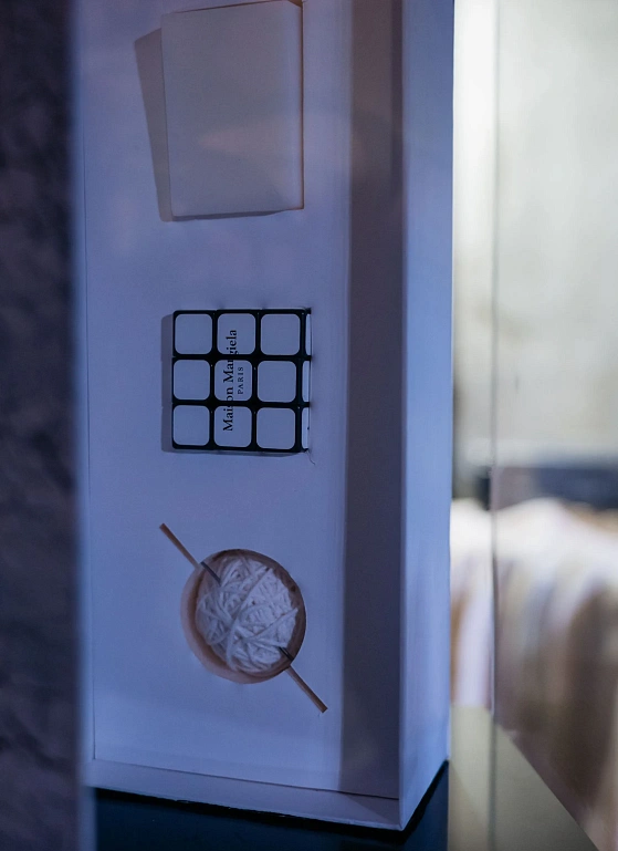 Пять лет Studio Slow: иммерсивная галлерея об истории проекта