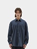 Рубашка BROWNYARD Steady Shirt Charcoal