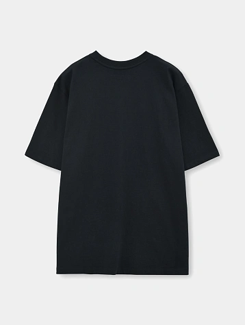 Футболка BROWNYARD Essential T-shirt Black