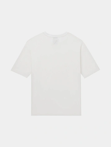 Футболка thom/krom M TS 869 Off White
