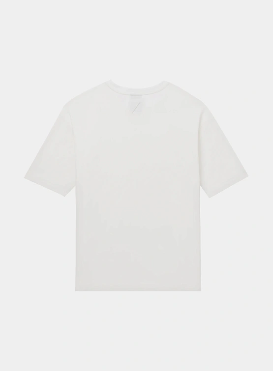 Футболка thom/krom M TS 869 Off White