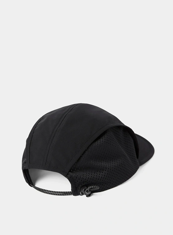 Кепка thisisneverthat Sport Mesh Cap Black
