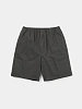 Шорты thisisneverthat Beach Short Charcoal