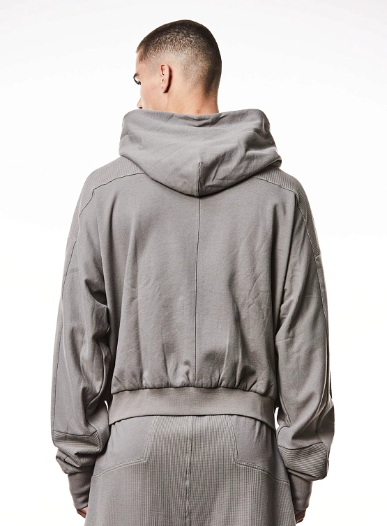 Зип-худи thom/krom M SJ 666 Rock