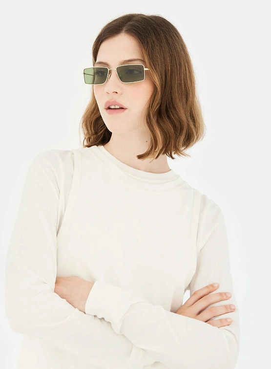 Очки RETROSUPERFUTURE Chopper Light Havana