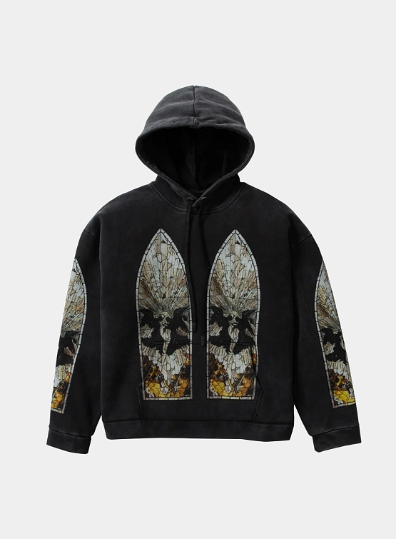 Худи WHO DECIDES WAR Matrimony Pullover TBD