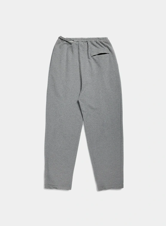 Брюки Magliano Pleats Sweat Ligth Melange