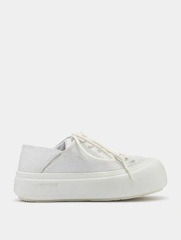 Кеды YUME YUME Goofy Sneaker White