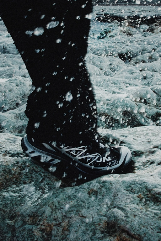 STUDIO SLOW FITS: пейзажи Этрета