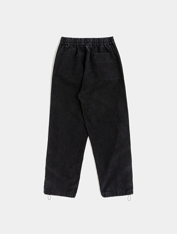 Брюки Heresy Celtic Track Ash