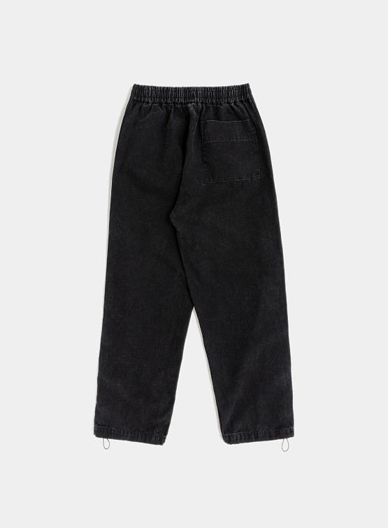 Брюки Heresy Celtic Track Ash