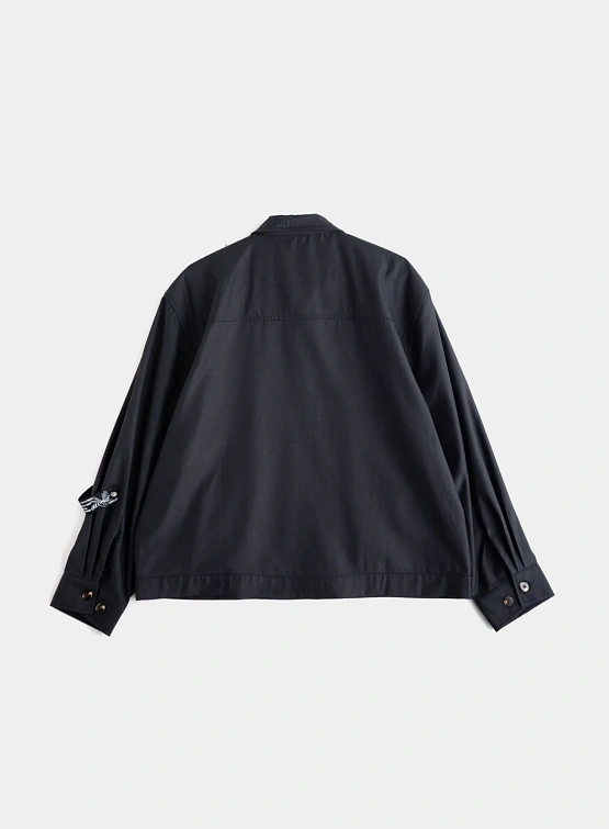 Куртка Jungles Jungles Wasp Golf Jacket Black