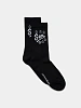 Носки Carne Bollente Socks Shocks Black
