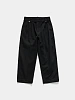 Брюки EASTLOGUE Gent Pleat Pants Black