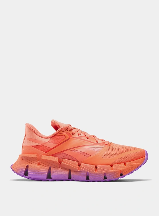 Женские кроссовки Reebok FloatZig 1 Coral Purple