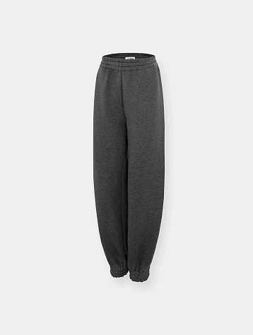 Брюки Hed Mayner Judo Sweatpants Medium Grey