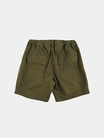 Шорты FrizmWORKS CN Nib Fatigue Olive