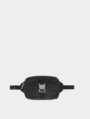 Сумка 1017 ALYX 9SM Belt Bag - X Black