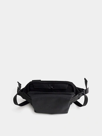 Сумка COTE&CIEL Isarau M Obsidian Black