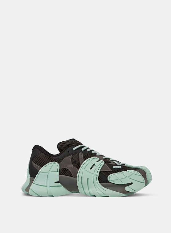 Кроссовки CAMPERLAB Tormenta Grey/Light Green