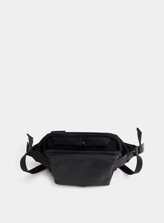 Сумка COTE&CIEL Isarau M Obsidian Black