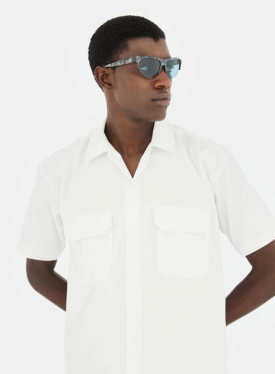 Очки RETROSUPERFUTURE Ora Granito