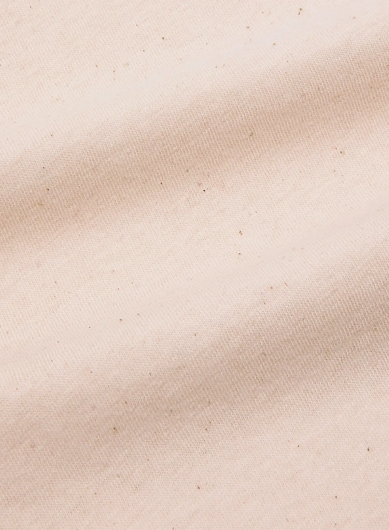 Футболка RICK OWENS DRKSHDW Walrus Natural