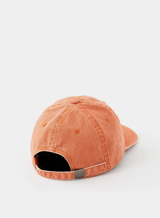 Кепка Heresy Arch Orange