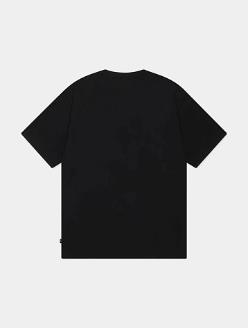 Футболка LMC Arch Fn Tee Black