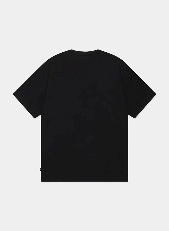 Футболка LMC Arch Fn Tee Black