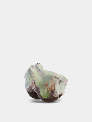 Кольцо Classical Order CO62 Light Blue