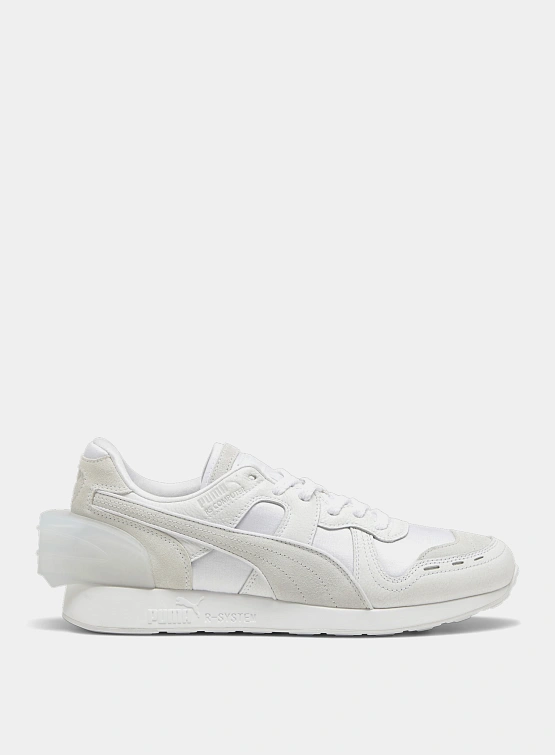 Кроссовки Puma RS-100 40th Anniversary White