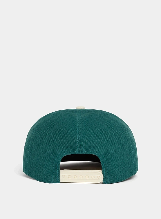 Кепка Walk In Paris Forest Signature Green