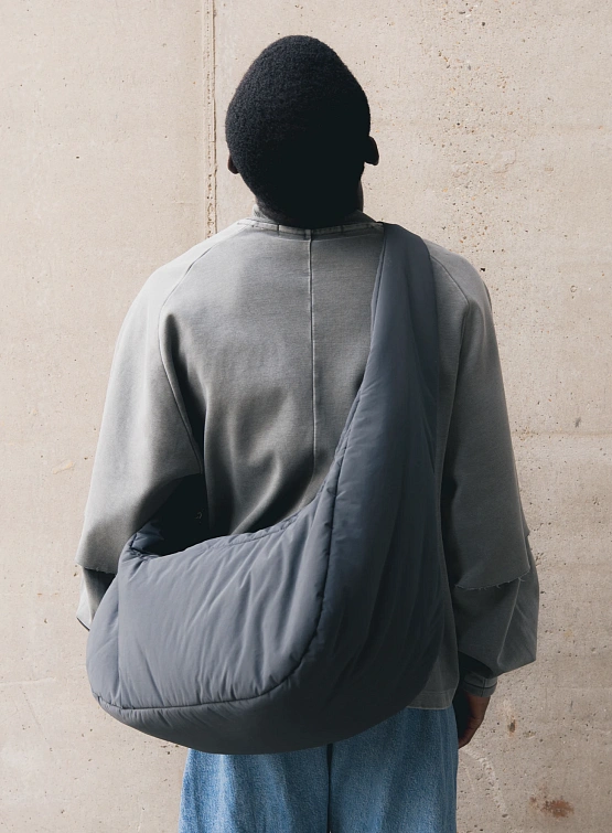 Сумка Seventh Lunar Sac Graphite