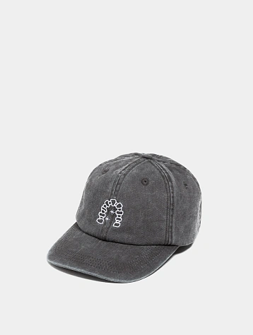 Кепка Heresy Arch Cap Ash