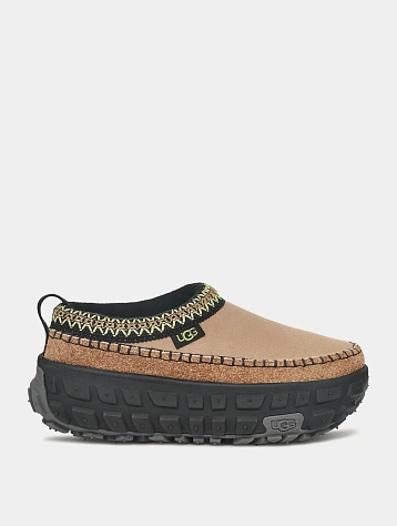 Сабо UGG Venture Daze Sand Black