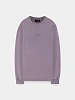Лонгслив Han Kjøbenhavn H Oversized L/S Lavender