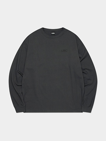 Лонгслив LMC Og Combo Long Slv Tee Charcoal