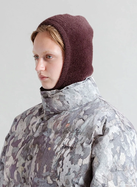 Балаклава Heresy Spore Hood Ale