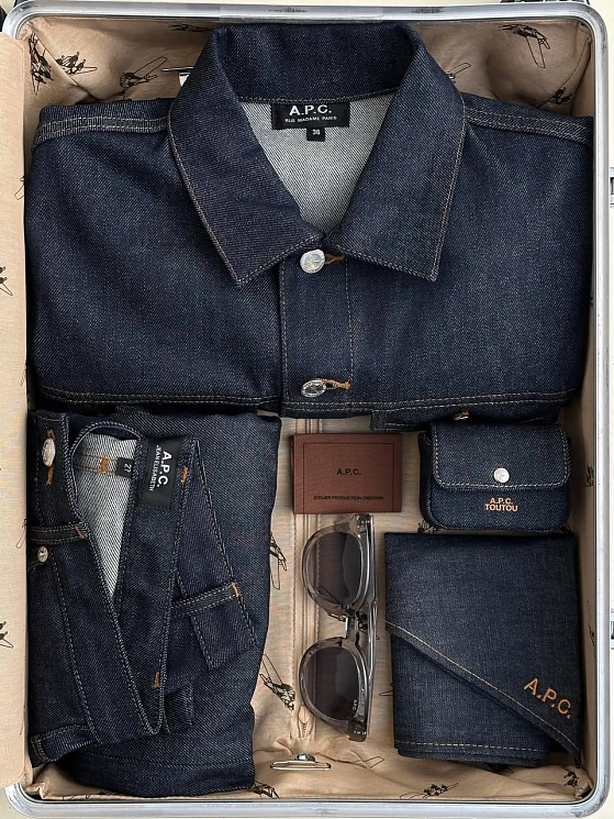 Антипод показательной роскоши: новый минимализм