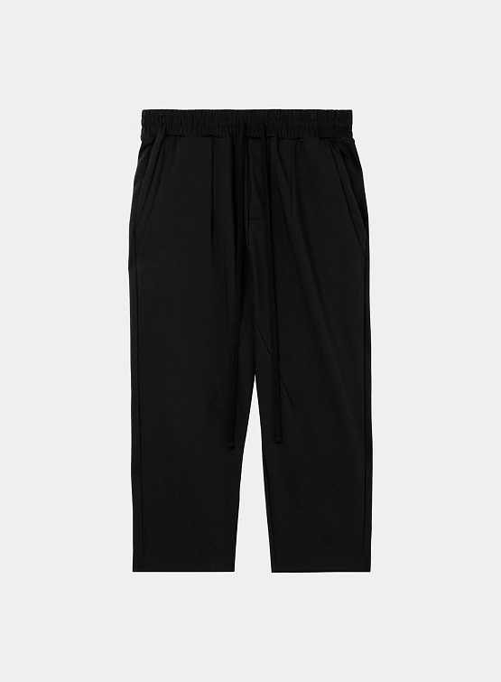 Брюки thom/krom M ST 476 Black