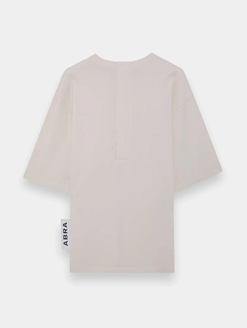 Футболка ABRA Toy T-Shirt Beige