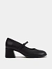 Женские туфли Camper Kora Black