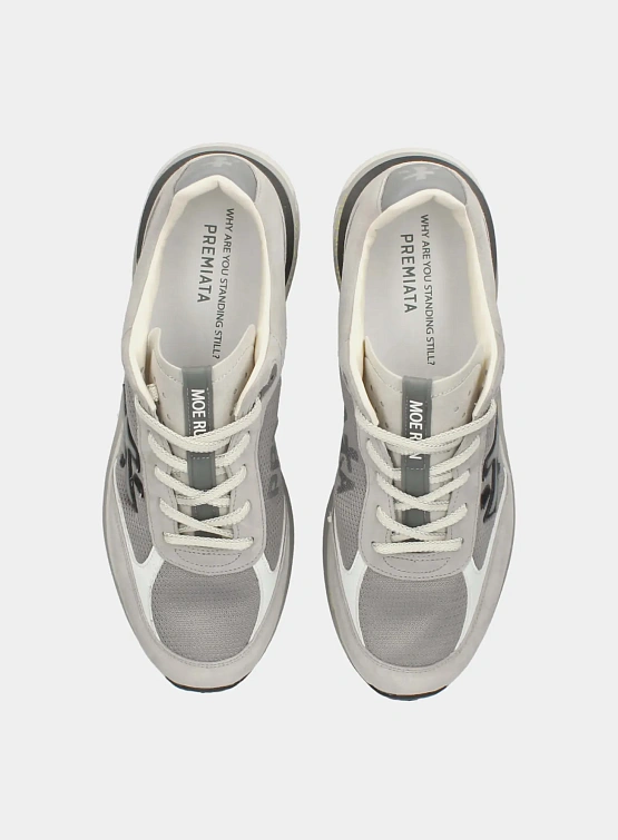 Кроссовки Premiata Moerun Var 7304